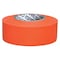 Presco Flagging Tape, Fluorescent Orange, 1-3/16" Wide x 150' Length, PVC, 3 mil TXOG-373 - alternate 1